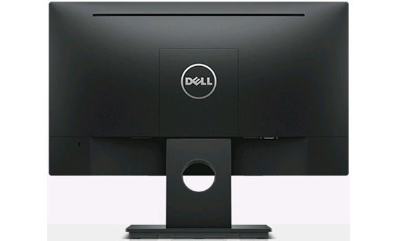 Màn hình vi tính Dell E2016HV cho góc nhìn hoàn hảo