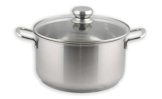 Nồi inox Fivestar N16-3DG giá rẻ tại điện máy Nguyễn Kim