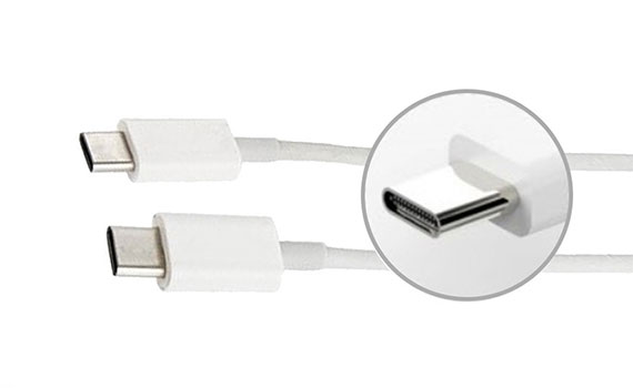 Cáp Apple USB-C Charge Cable 2m MJWT2ZA có thể sạc lẫn đồng bộ