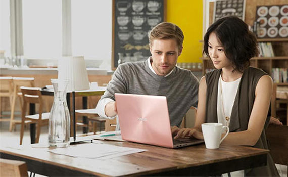 Những tin cần biết đến máy ASUS Mà lựa chọn sắm máy tính ASUS cần phải quan tâm những gì