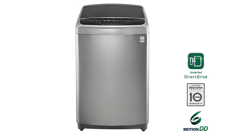 Máy giặt LG T2351VSAM - Máy giặt LG - Máy Giặt - Điện Lạnh giá tốt tại siêu thị điện máy Nguyễn Kim