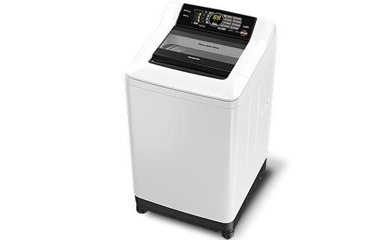 Máy giặt 9KG PANASONIC NA-F90A4HRV chính hãng, giá tốt tại nguyenkim.com