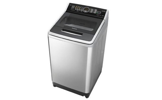 Máy giặt PANASONIC 9KG NA-F90X5LRV chính hãng, giá tốt tại nguyenkim.com