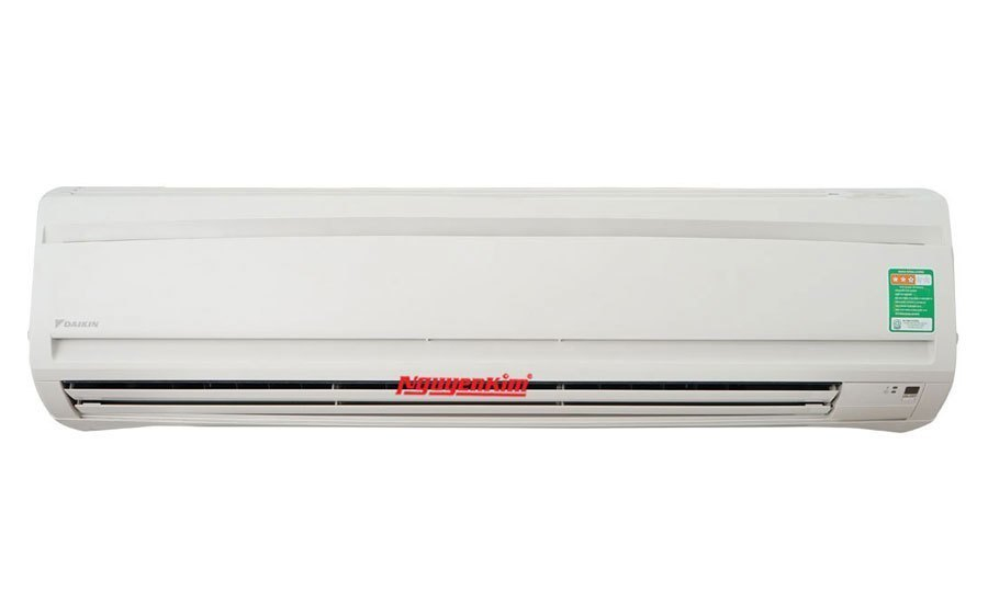 Máy lạnh Daikin FTNE60MV1V tự khởi động sau sự cố mất nguồn