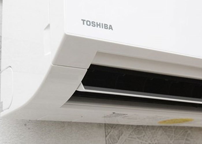 Mua máy lạnhở đâu tốt? Máy lạnh Toshiba RAS-H10PKCVG-V HP