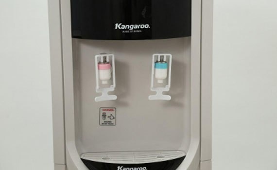 Máy nước nóng lạnh loại nào tốt?Máy nước nóng lạnh Kangaroo KG46