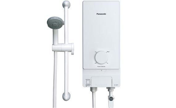 Máy nước nóng Panasonic DH-4MS1 giảm giá tại nguyenkim.com