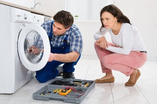 "Bệnh" xuất hiện ở bo mạch, bạn nên gọi thợ đến sửa