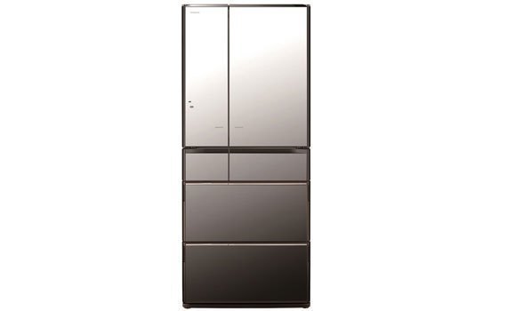 Tủ lạnh Hitachi 722 lít R-E6800XV giảm giá tại nguyenkim.com