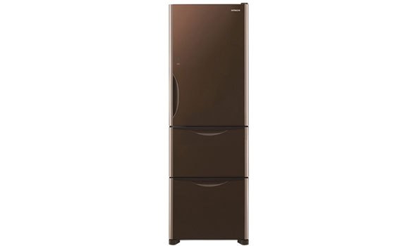 Tủ lạnh Hitachi 375L R-SG38FPGV (GBW) chính hãng, giá tốt tại nguyenkim.com