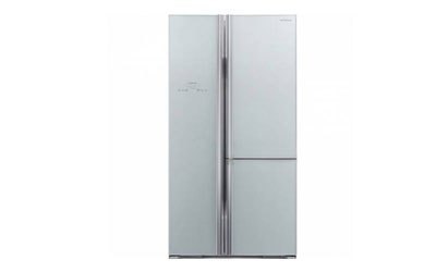 Tủ lạnh Hitachi 600 lít R-M700PGV2 giá tốt tại Nguyễn Kim