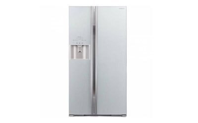 Tủ lạnh Hitachi 589 lít R-S700GPGV2 giá tốt tại Nguyễn Kim
