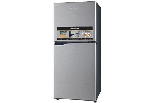 Tủ lạnh Panasonic NR-BA178PSVN 152 lít giá rẻ tại nguyenkim.com