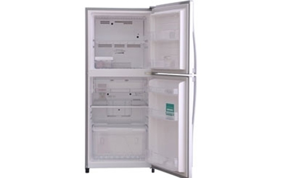 Tủ lạnh Toshiba GR-S19VPP co1 khay kính chịu lực cao cấp