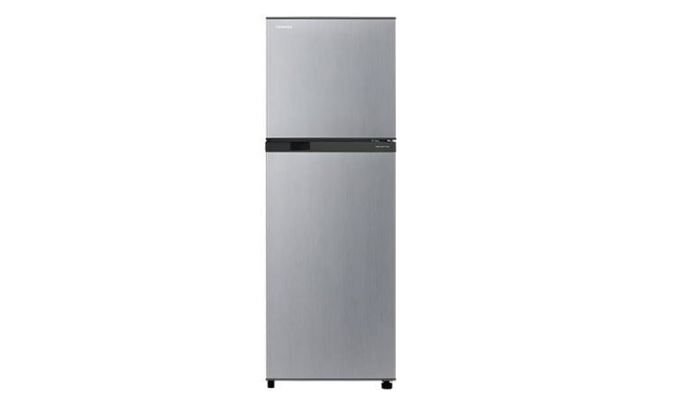 Tủ lạnh Toshiba GR-M28VBZ(S) hiện đại, giá khuyến mãi hấp dẫn tại nguyenkim.com