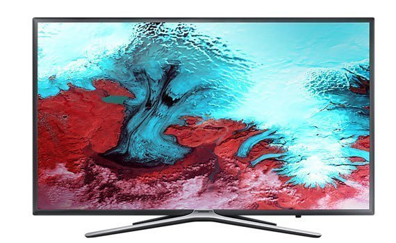 Tivi LED Samsung Full HD UA55M5520AKXXV chính hãng, giá rẻ tại Nguyễn Kim
