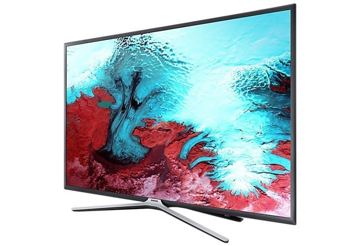 Tivi Samsung LED Full HD UA55M5520AKXXV với màu sắc ấn tượng