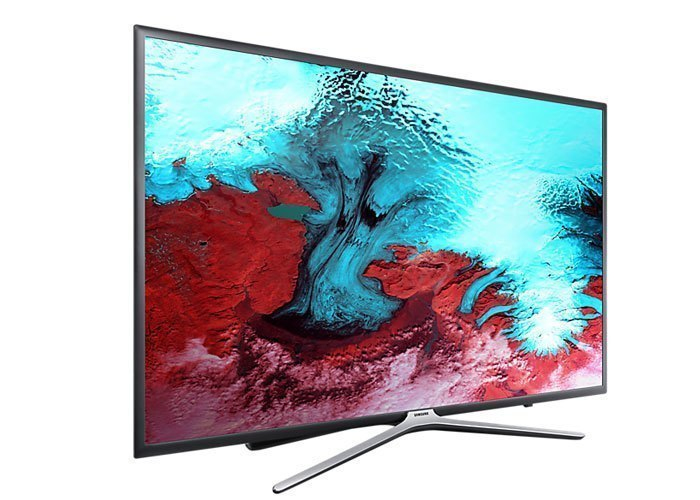 Tivi LED Samsung Full HD UA55M5520AKXXV màn hình 55 inches phân giải Full HD