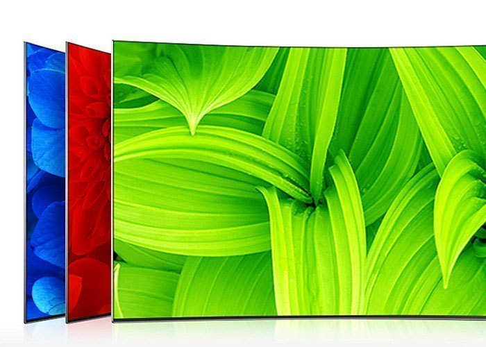 Tivi LED Samsung Full HD UA55M5520AKXXV có độ tương phản ấn tượng