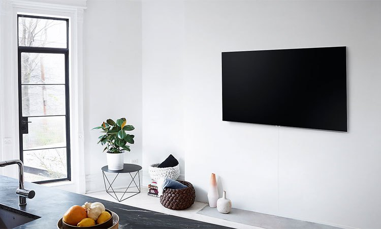Tivi QLED Samsung UHD QA49Q7FAMKXXV tối ưu không gian sống nhà bạn
