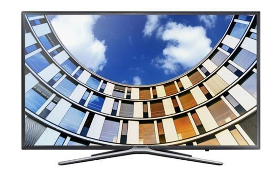 Tivi LED Samsung Full HD UA43M5500AKXXV chính hãng, giá rẻ tại Nguyễn Kim