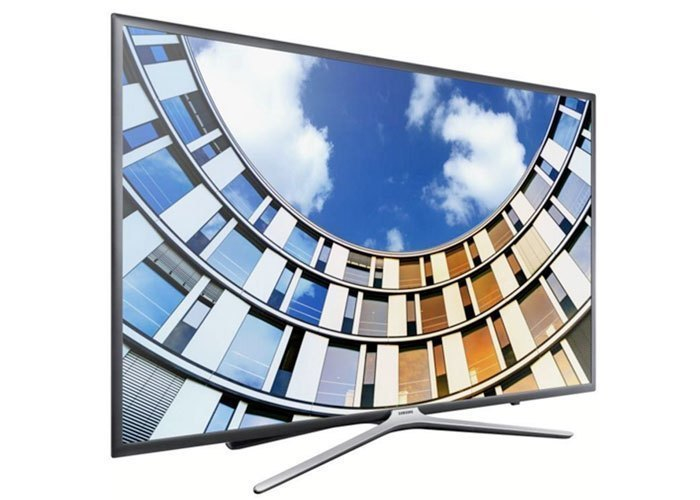 Tivi Samsung LED Full HD UA43M5500AKXXV với màu sắc ấn tượng