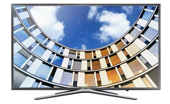 Tivi LED Samsung Full HD UA43M5520AKXXV chính hãng, giá rẻ tại Nguyễn Kim