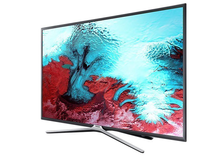 Tivi Samsung LED Full HD UA43M5520AKXXV với màu sắc ấn tượng