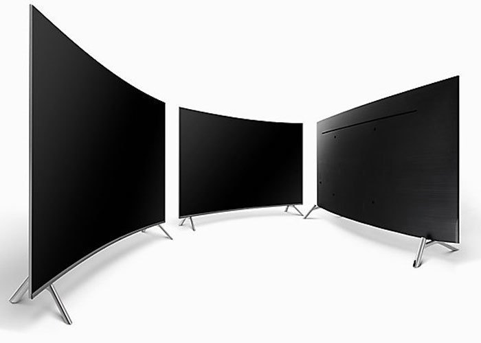 Tivi LED Samsung UHD UA49MU8000KXXV tạo ra phong cách sống mới