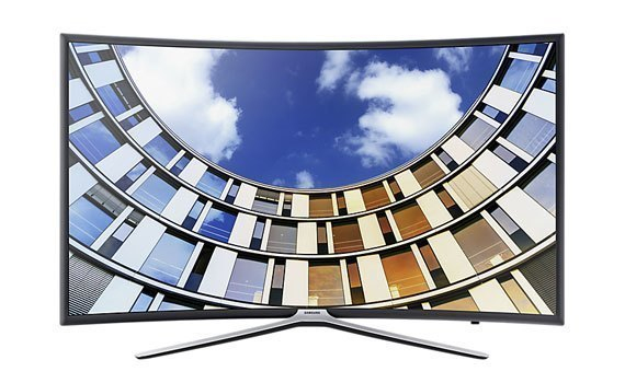 Tivi LED Samsung FHD UA55M6300AKXXV chính hãng, giá rẻ tại Nguyễn Kim