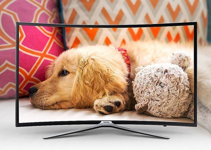 Tivi LED Samsung FHD UA55M6300AKXXV màn hình 55 inches phân giải FHD