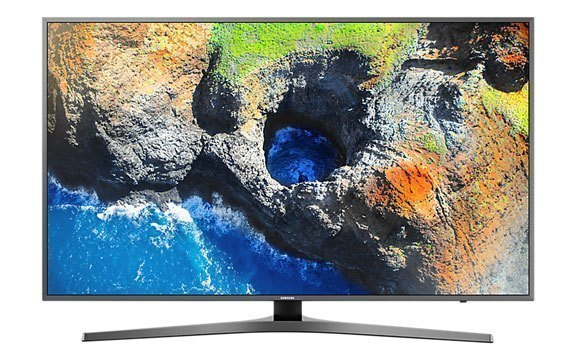 Tivi LED Samsung UHD UA55MU6400KXXV 55 inches chính hãng, giá rẻ tại Nguyễn Kim