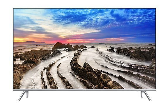 Tivi Premium Samsung UHD UA55MU7000KXXV 55 inches chính hãng, giá rẻ tại Nguyễn Kim