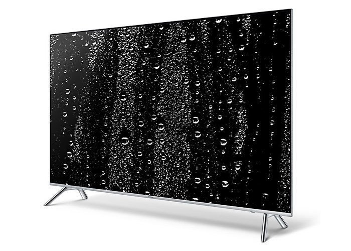 Tivi Samsung Premium UHD UA55MU7000KXXV 55 inches với màu sắc ấn tượng
