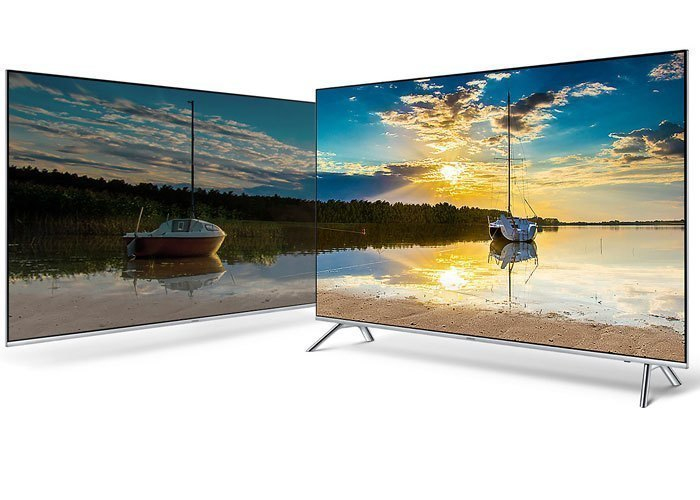 HDR mang lại khả năng hình ảnh đầy ấn tượng.