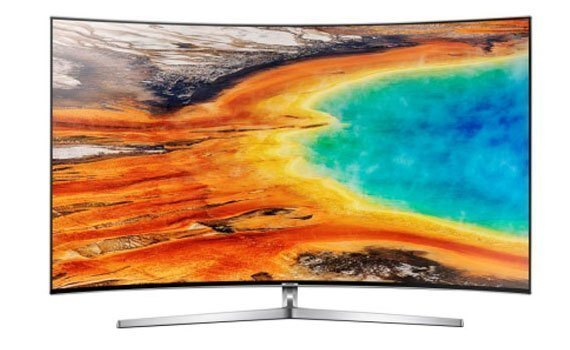 Tivi LED Samsung UHD UA65MU9000KXXV chính hãng, giá rẻ tại Nguyễn Kim