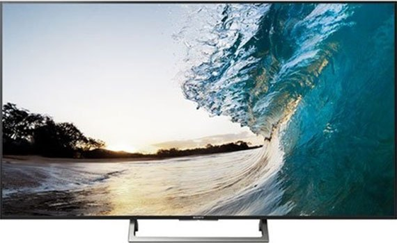 Tivi 4K Sony 65 inch KD-65X8500E VN3 màn hình full HD siêu mỏng gọn, giá tốt tại nguyenkim.com