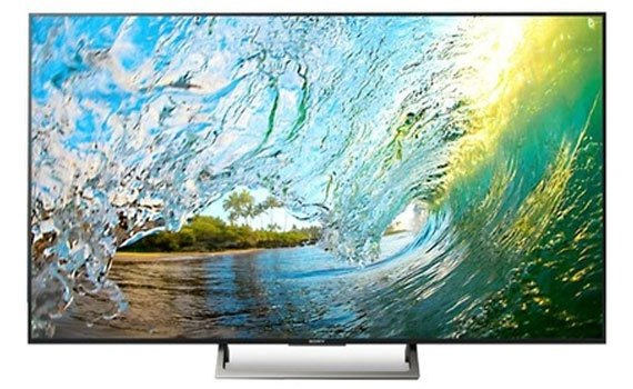 Thiết kế thanh mảnh của Tivi 4K Sony 75 inch KD-75X8500E VN3