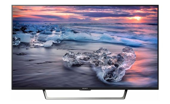 Mua tivi Sony 43 inches KDL-43W750E VN3 trả góp không lãi suất