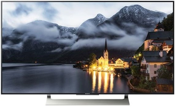 Tivi Sony 49 inch KD-49X9000E VN3 màn hình full HD siêu mỏng gọn, giá tốt tại nguyenkim.com