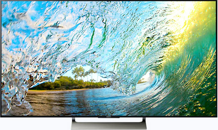 Tivi Sony 49 inch KD-49X9000E VN3 màn hình phẳng siêu mỏng 49 inch