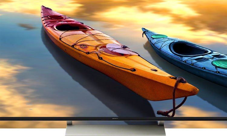Tivi Sony 55 inch KD-55X9300E VN3 chất lượng hình ảnh đẹp hoàn mỹ