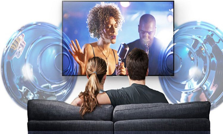 Tivi Sony KD-55X9300E 55 inch âm thanh sống động đầy ấn tượng