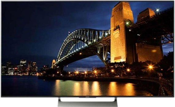 Tivi Sony 65 inch KD-65X9300E VN3 màn hình full HD siêu mỏng gọn, giá tốt tại nguyenkim.com
