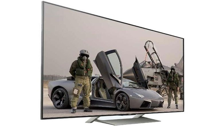 Tivi Sony 65 inch KD65X9000E/SVN3 màn hình phẳng mỏng 65 inch