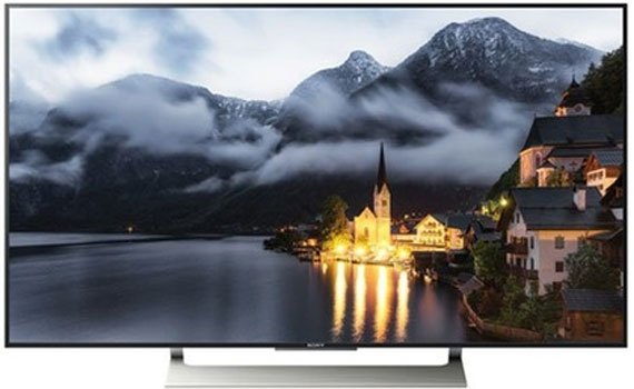 Tivi 4K Sony 75 inch KD-75X900E VN3 màn hình full HD siêu mỏng gọn, giá tốt tại nguyenkim.com