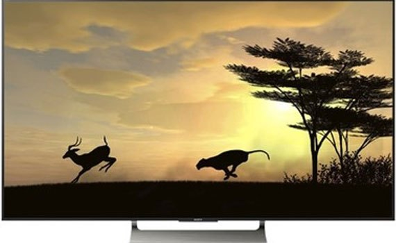 Tivi 4K Sony 65 inch KD-65X900E VN3 màn hình full HD siêu mỏng gọn, giá tốt tại nguyenkim.com