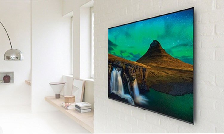 Tivi 4K Sony 65 inch KD-65X9000E VN3 màn hình phẳng siêu mỏng 75 inch
