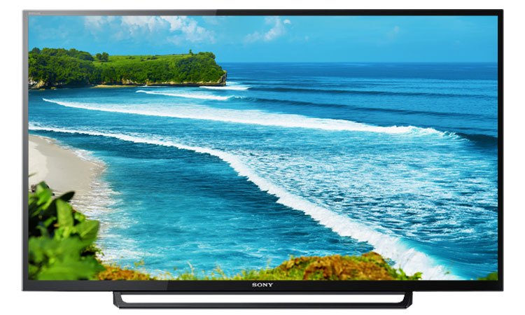 Tivi Sony KDL-40R350E VN3 màn hình mỏng 40 inch