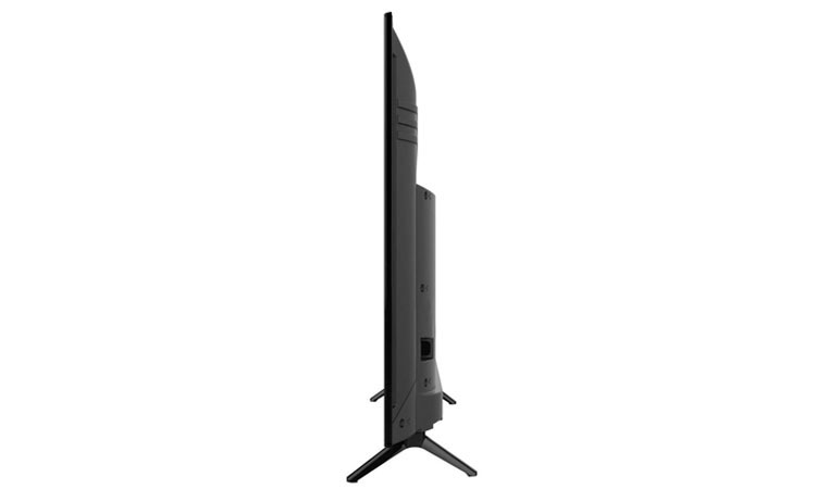 Smart tivi 49 inch TCL L49S62 dễ dàng kết nối